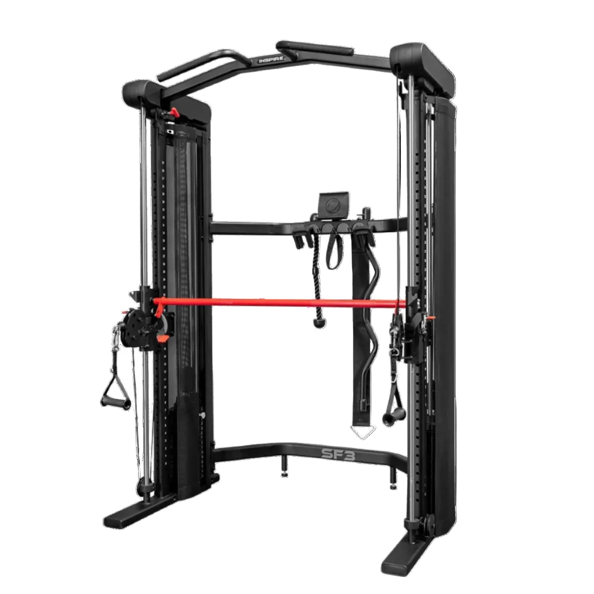 Home-Gym - SF3 SMITH FUNCTIONAL TRAINER