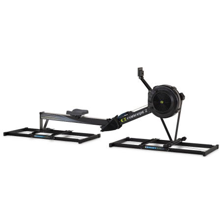 RowErg - Slide Rowerg Concept2