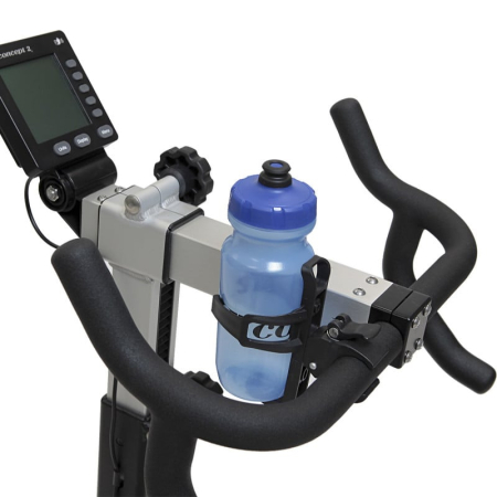 Branduri - Suport sticla apa BikeErg Concept2