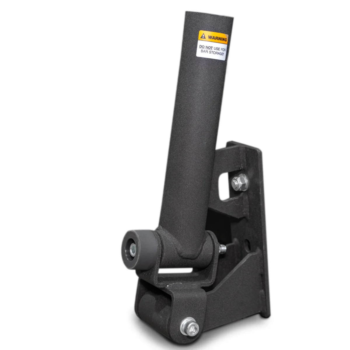 Rigs - Suport bara olimpica Vertical Ground Rotational Trainer Landmine