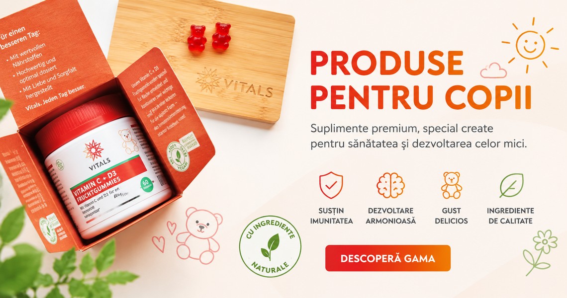 Produse copii