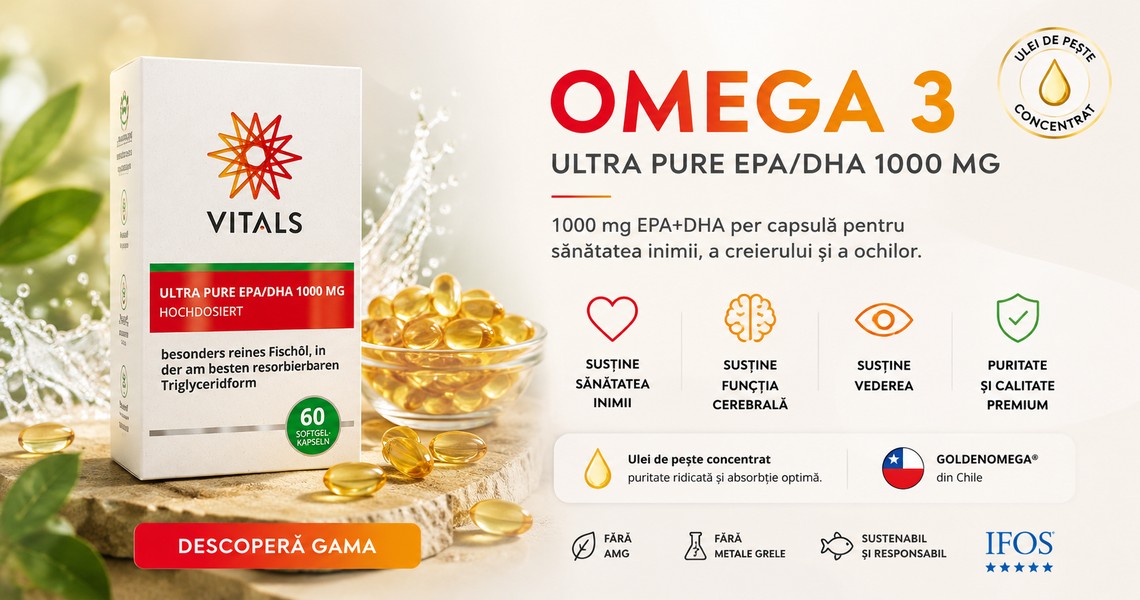 Omega-3