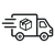 Transport gratuit