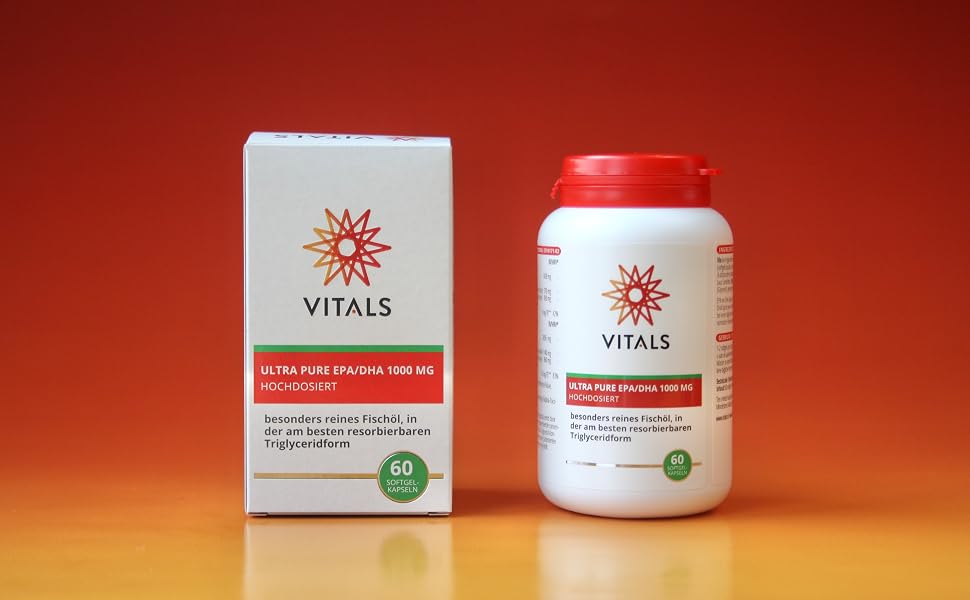 Omega-3: de ce contează EPA și DHA pentru sănătatea ta