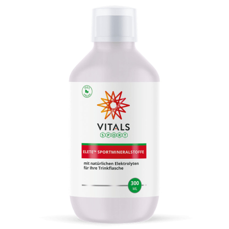 Toate Produse - Electroliți Elete™ 300 ml, Vitals