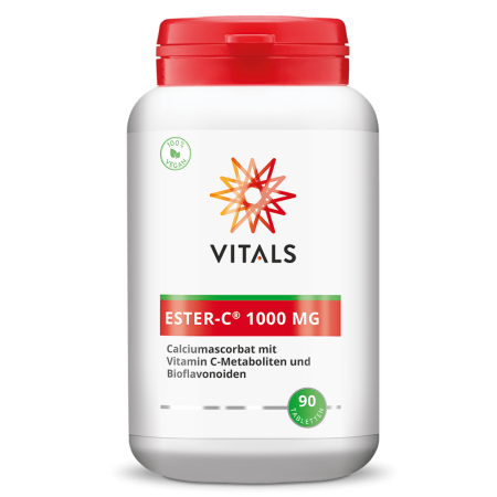 Produse - ESter-C