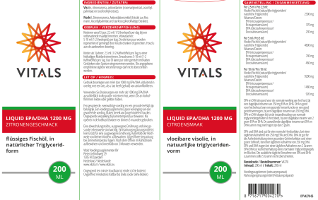 Lichid EPA/DHA 1200 mg Vitals [3]