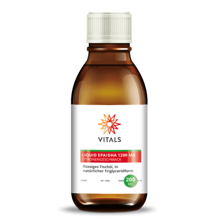 Produse - Lichid EPA/DHA 1200 mg Vitals