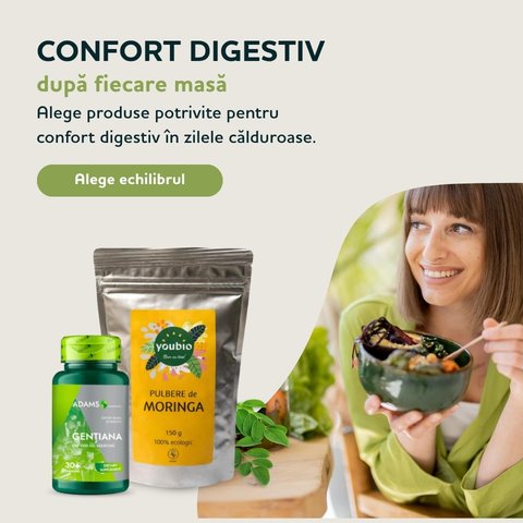 M-Digestie
