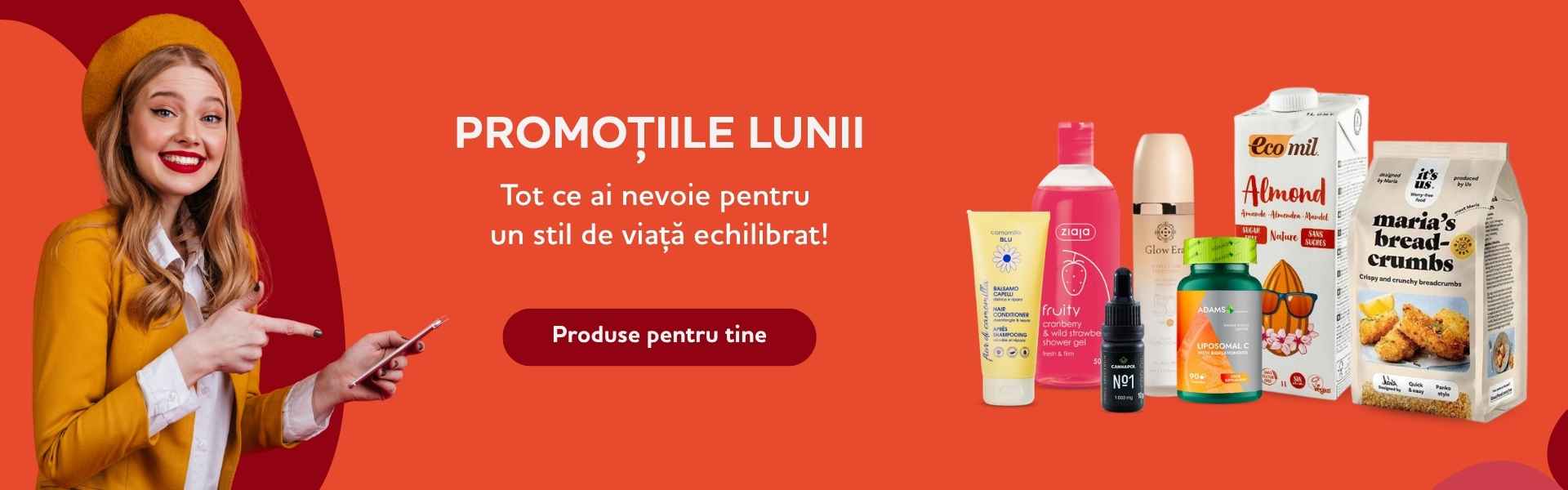 D-promotii
