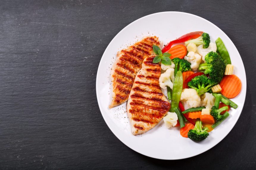Dieta pentru colecistită: alimente recomandate și cele de evitat