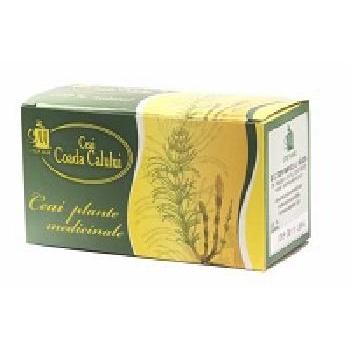 Atelierul de cafea si ceaiuri - Coada Calului 20 Dz 1,5 gr StefMar
