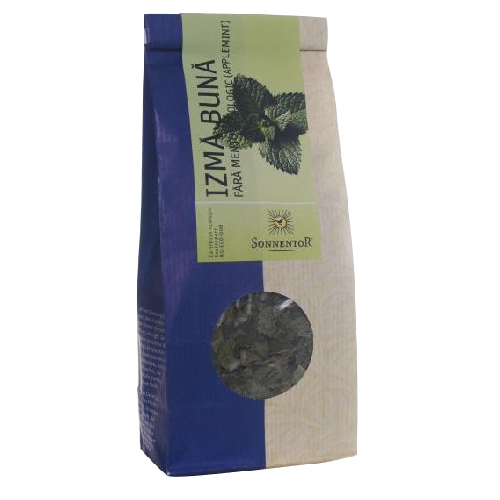 Suplimente alimentare - Ceai Izma Bună Eco 50gr Sonnentor