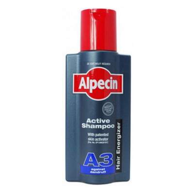 Ingrijire personala - Sampon Alpecin 250ml Dr. Kurt Wolff
