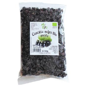 Insula de mirodenii - Coacaze Eco 200g Deco Italia