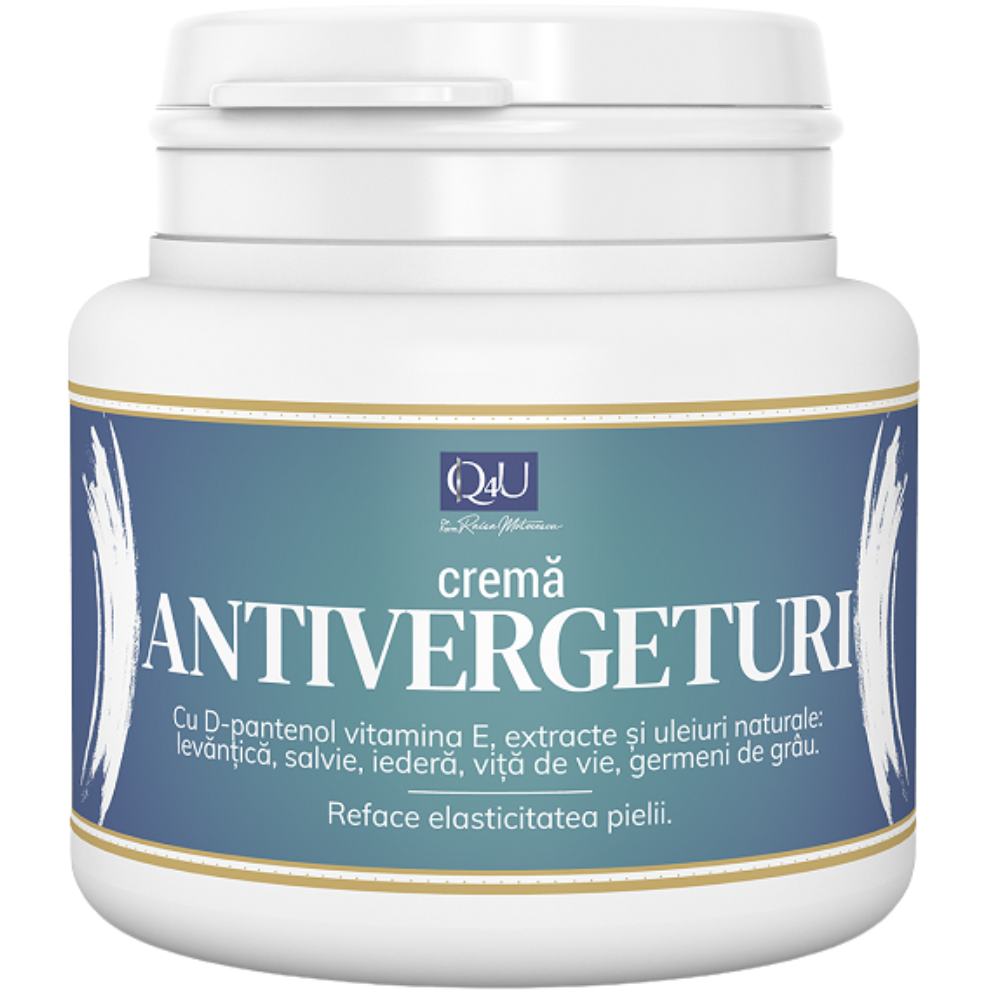 Creme cosmetice - Crema Antivergeturi 500ml Tis