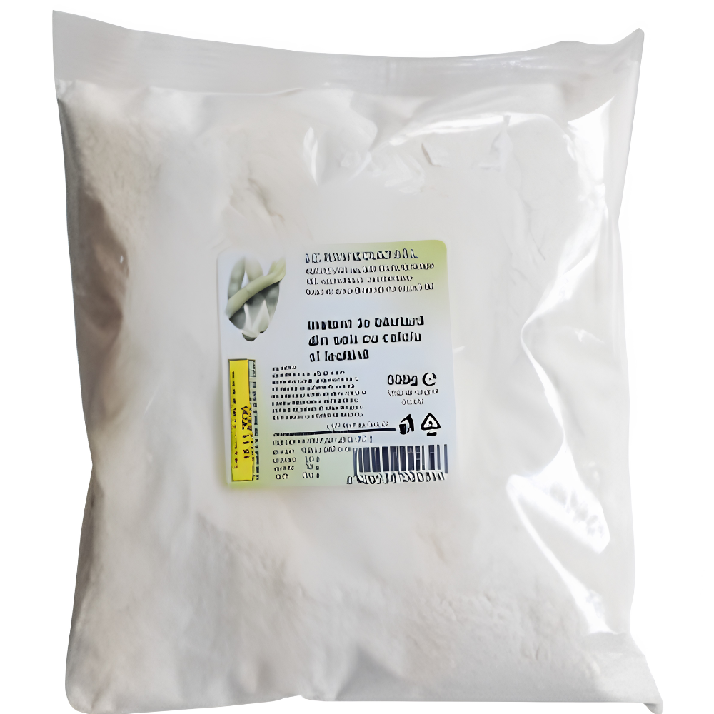 Alimente - Instant Bautura Soia cu Calciu 1Kg Soiaprodukt