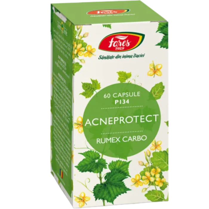 Acneprotect 60cps Fares [2]