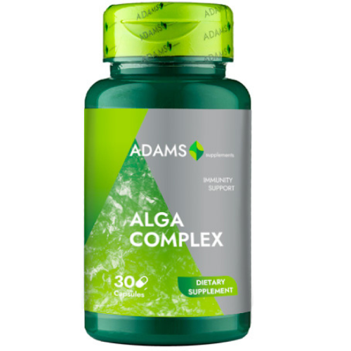 Alga Complex 30cps, Adams [2]