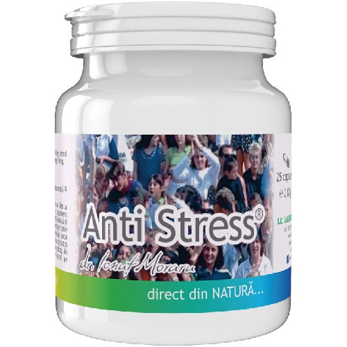Antistress 25cps Pro Natura [2]