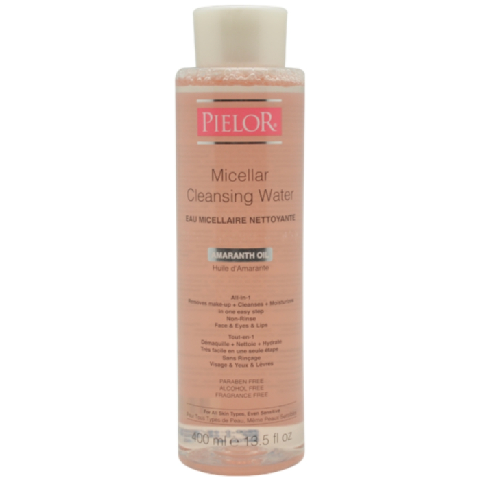 Apa Micelara, 400ml, Pielor [2]