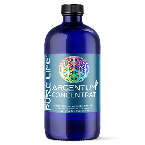 Argentum+ 35ppm, 480ml, Agnes Itara [2]