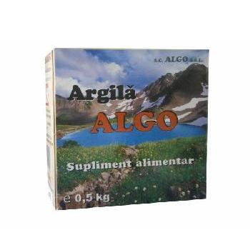 Argila 0.5kg Algo [2]