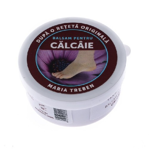Balsam Calcaie 30gr Transvital [3]