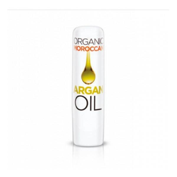 Balsam de Buze Argan Bio, 3.8gr, Quiz Cosmetic [2]
