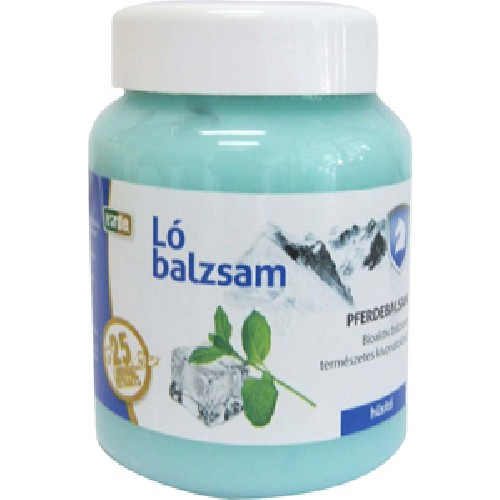 Balsam de Cal cu Efect de Racire 350gr Virde [3]