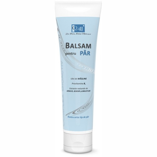 Balsam Pentru Par 150ml Tis [2]