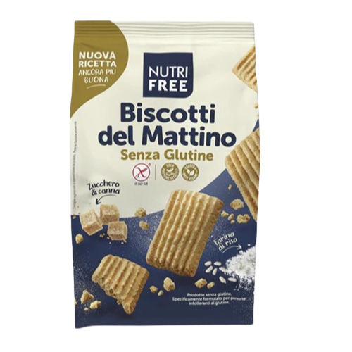 Biscuiti Biscotti Del Mattino, 300g [2]