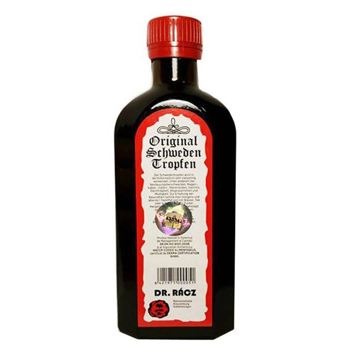 Bitter Suedez Dr.Racz 500ml Parapharm [2]