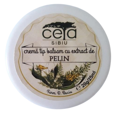 C-Unguent Pelin 20gr Ceta [2]