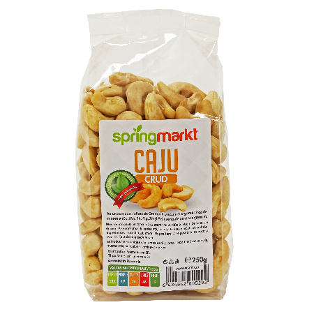 Caju Crud 250gr [2]