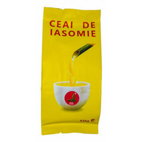 Ceai Iasomie 50g Naturalia Diet [2]