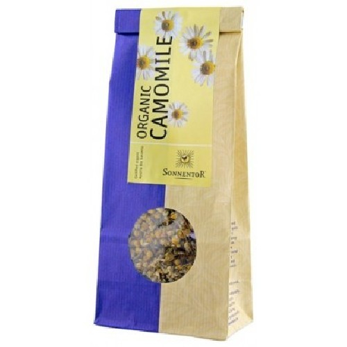 Ceai Musetel Eco 50gr Sonnentor [2]