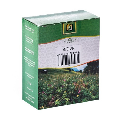 Ceai Stejar 50g Stefmar [2]