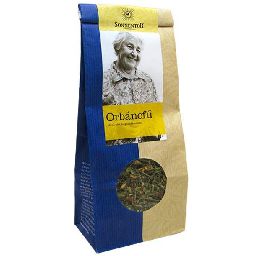 Ceai Sunatoare Eco 60gr Sonnentor [2]
