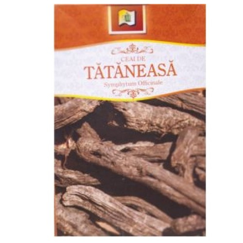 Ceai Tataneasa 50gr Stefmar [2]