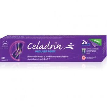 Celadrin Unguent Forte 40gr Good Days Therapy [3]