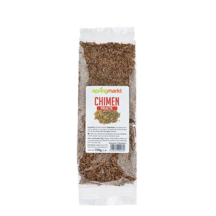 Chimen fructe, 100gr, Springmarkt [2]