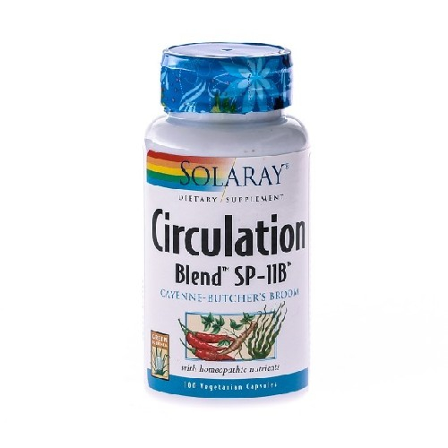 Circulation Blend 100cps Secom [2]