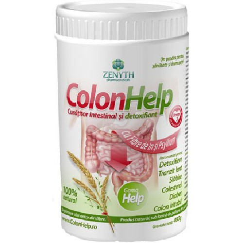 Colon Help 480gr [2]