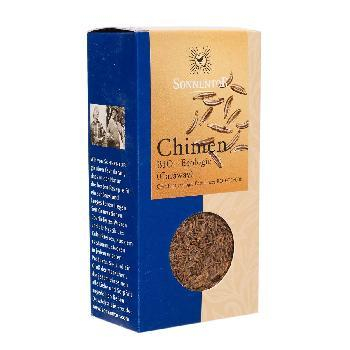 Condiment Chimen 60gr Sonnentor [2]