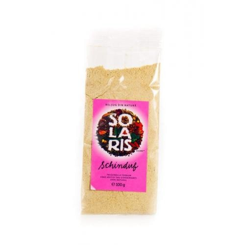 Condiment Schinduf Macinat 100gr Solaris [2]