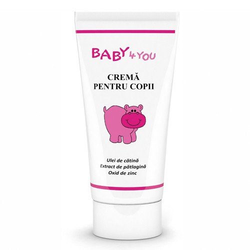 Cremă Baby4you Tis [2]