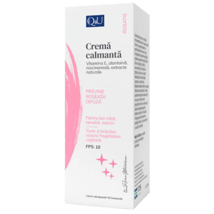 Crema Calmanta 50ml Tis [2]