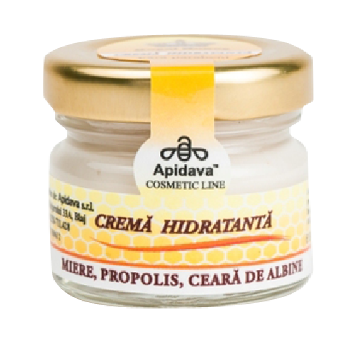 Crema Hidratanta 30ml Apidava [3]