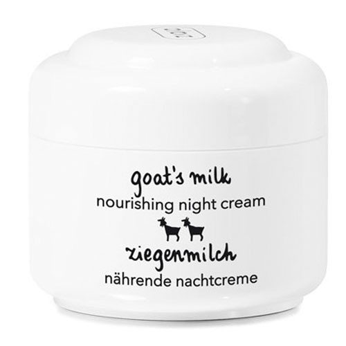Crema Noapte 50ml Goat`s Milk Ziaja [2]